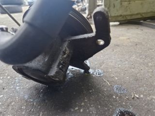 bontott FIAT MULTIPLA Kormányszervó Motor (Hidraulikus)