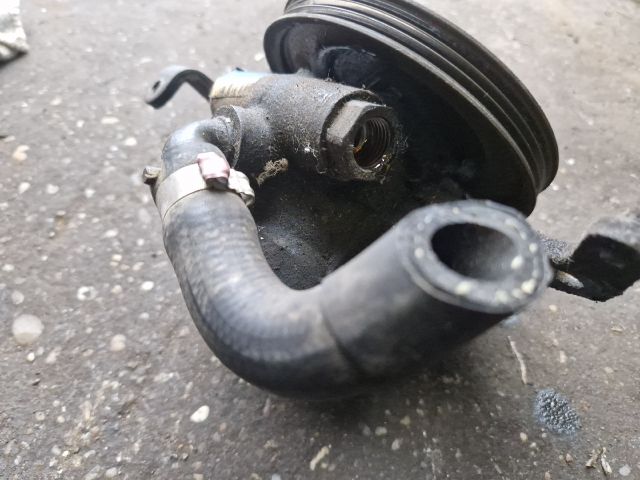 bontott FIAT MULTIPLA Kormányszervó Motor (Hidraulikus)