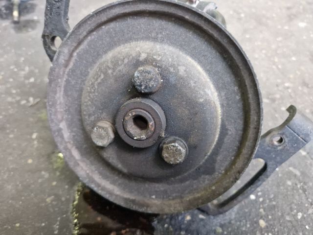 bontott FIAT MULTIPLA Kormányszervó Motor (Hidraulikus)