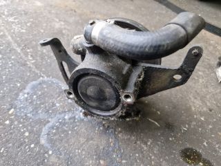 bontott FIAT MULTIPLA Kormányszervó Motor (Hidraulikus)