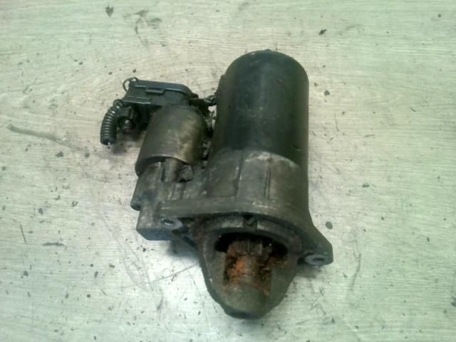 bontott FIAT MULTIPLA Önindító