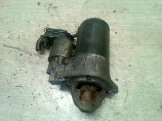 bontott FIAT MULTIPLA Önindító