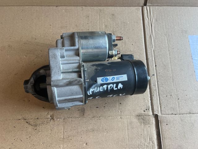 bontott FIAT MULTIPLA Önindító