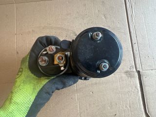 bontott FIAT MULTIPLA Önindító