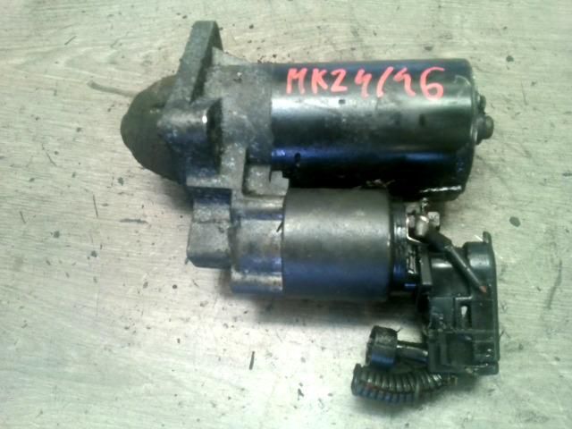 bontott FIAT MULTIPLA Önindító