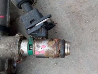 bontott FIAT MULTIPLA Porlasztó (1 db)