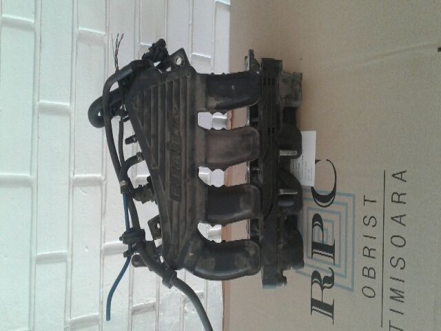 bontott FIAT MULTIPLA Szívósor