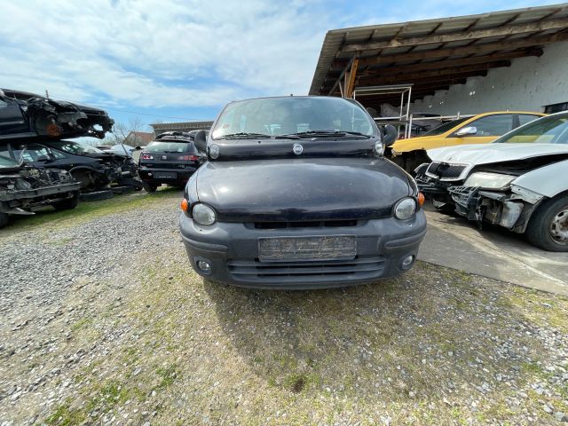 bontott FIAT MULTIPLA ABS Kocka