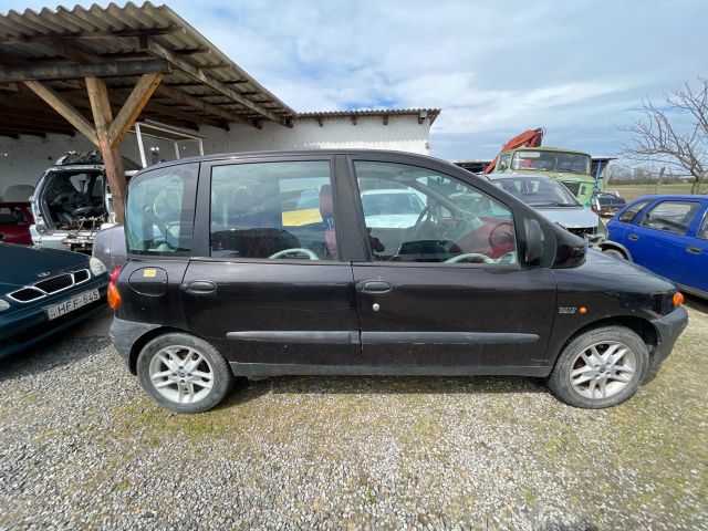 bontott FIAT MULTIPLA ABS Kocka