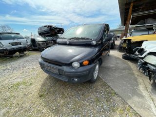 bontott FIAT MULTIPLA ABS Kocka