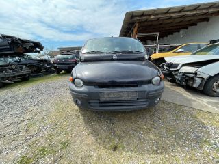 bontott FIAT MULTIPLA Bal első Féknyereg Munkahengerrel