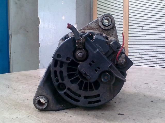 bontott FIAT MULTIPLA Generátor