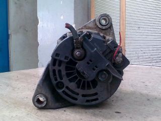 bontott FIAT MULTIPLA Generátor