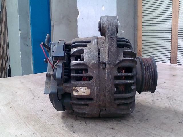 bontott FIAT MULTIPLA Generátor