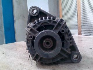 bontott FIAT MULTIPLA Generátor