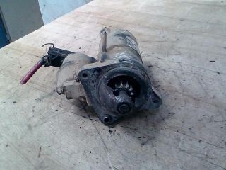 bontott FIAT MULTIPLA Önindító