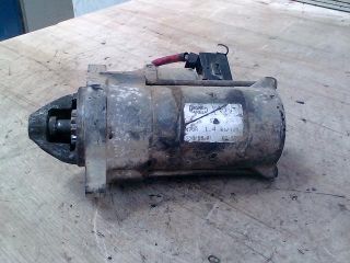 bontott FIAT MULTIPLA Önindító