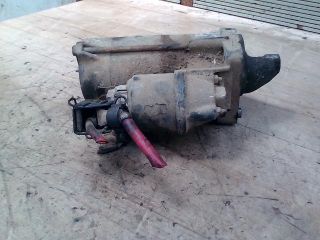 bontott FIAT MULTIPLA Önindító