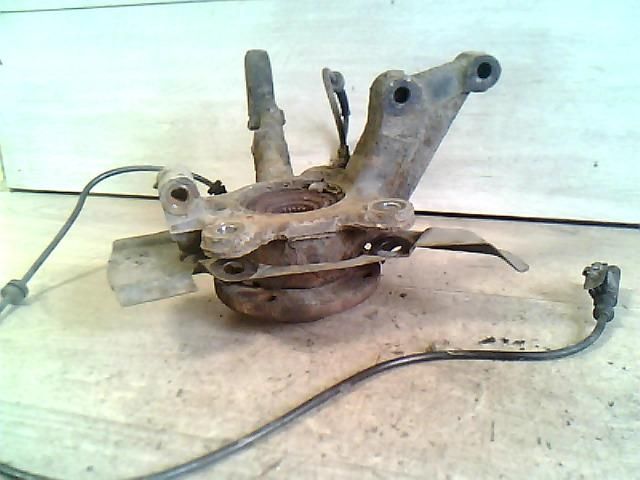 bontott FIAT MULTIPLA Bal első Csonkállvány Kerékaggyal