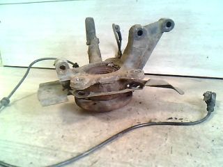 bontott FIAT MULTIPLA Bal első Csonkállvány Kerékaggyal