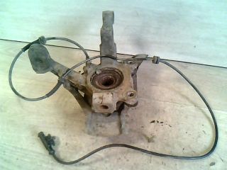 bontott FIAT MULTIPLA Bal első Csonkállvány Kerékaggyal