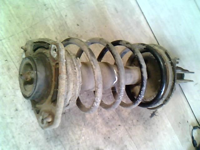 bontott FIAT MULTIPLA Bal első Gólyaláb (Lengécsillapító, Rugó)