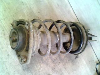 bontott FIAT MULTIPLA Bal első Gólyaláb (Lengécsillapító, Rugó)