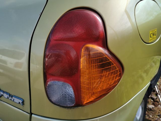 bontott FIAT MULTIPLA Bal Féltengely