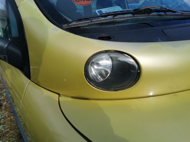 bontott FIAT MULTIPLA Bal Féltengely