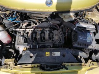 bontott FIAT MULTIPLA Bal Féltengely