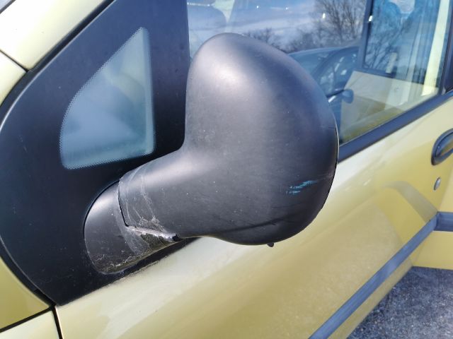 bontott FIAT MULTIPLA Bal Féltengely