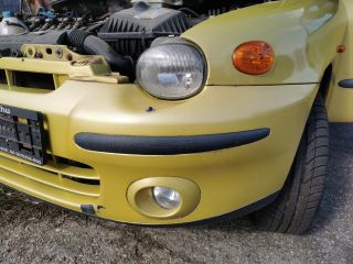 bontott FIAT MULTIPLA Bal Féltengely