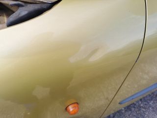 bontott FIAT MULTIPLA Bal Féltengely