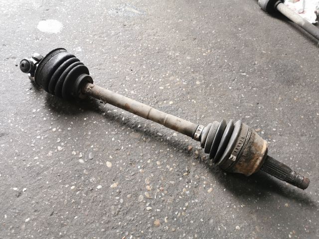 bontott FIAT MULTIPLA Bal Féltengely