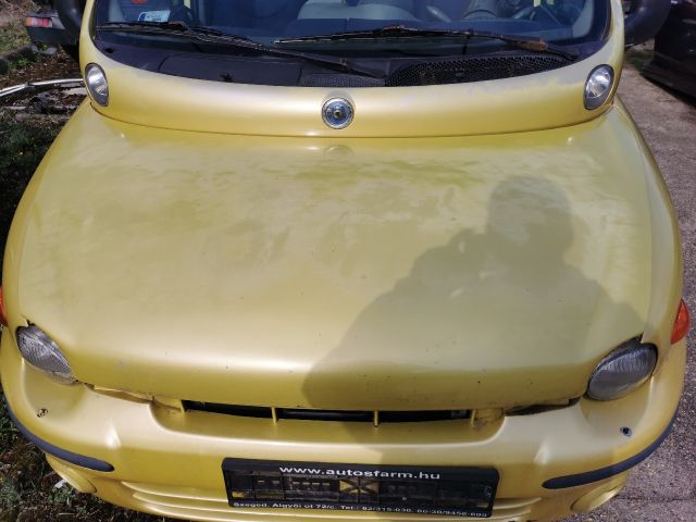 bontott FIAT MULTIPLA Bal Féltengely