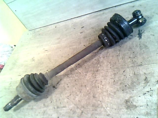 bontott FIAT MULTIPLA Bal Féltengely