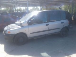 bontott FIAT MULTIPLA Bal Féltengely