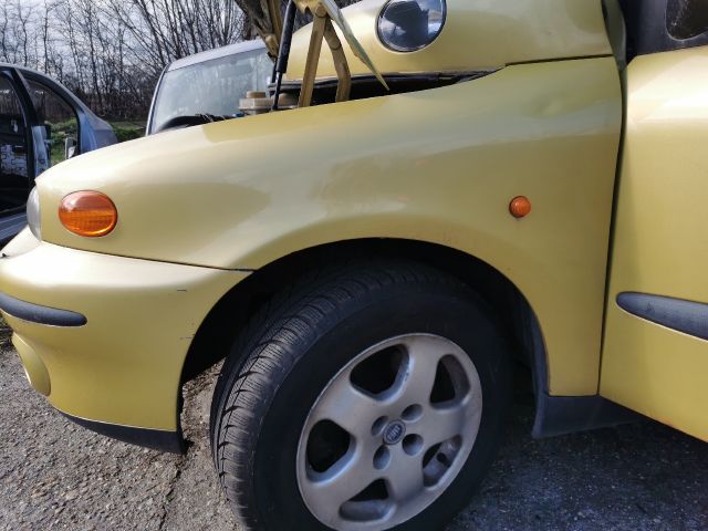 bontott FIAT MULTIPLA Bal Féltengely