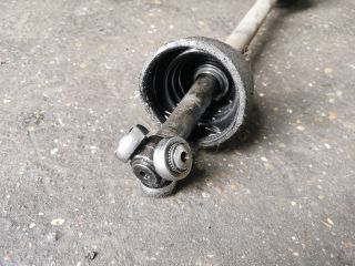 bontott FIAT MULTIPLA Bal Féltengely