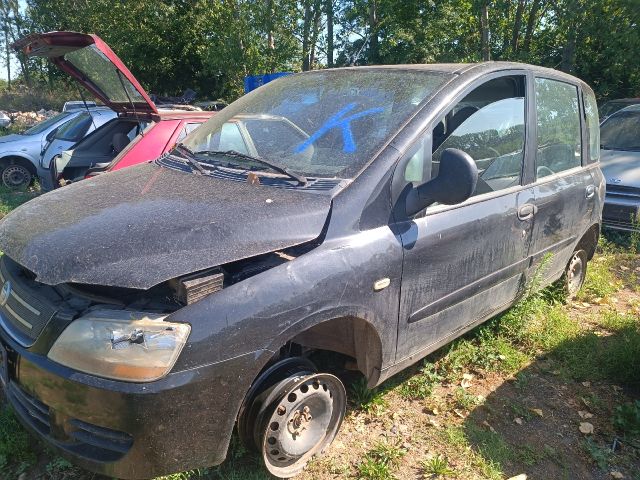 bontott FIAT MULTIPLA Bal hátsó Rugó