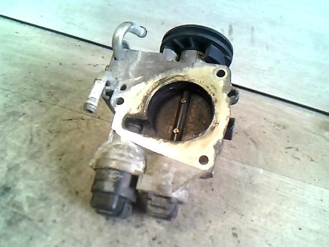 bontott FIAT MULTIPLA Fojtószelep (Mechanikus)