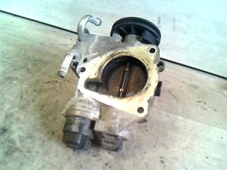 bontott FIAT MULTIPLA Fojtószelep (Mechanikus)