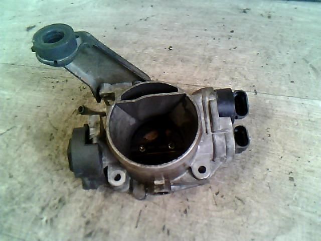 bontott FIAT MULTIPLA Fojtószelep (Mechanikus)