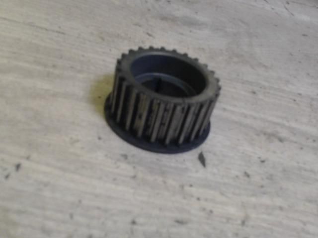 bontott FIAT MULTIPLA Főtengely Bordáskerék / Lánckerék