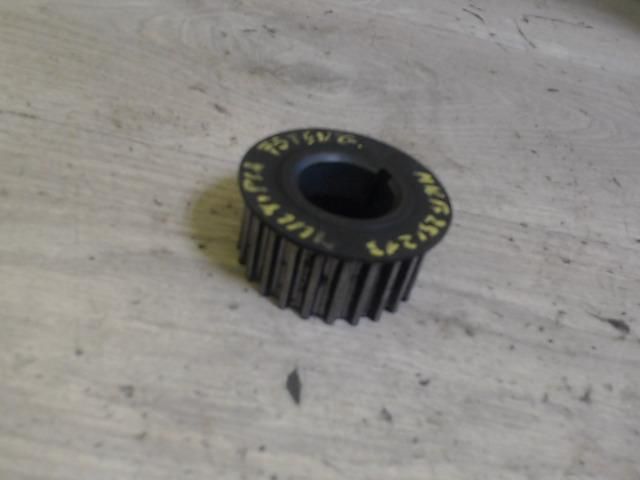 bontott FIAT MULTIPLA Főtengely Bordáskerék / Lánckerék