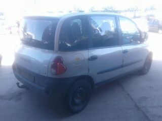 bontott FIAT MULTIPLA Generátor