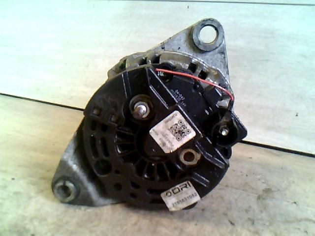 bontott FIAT MULTIPLA Generátor