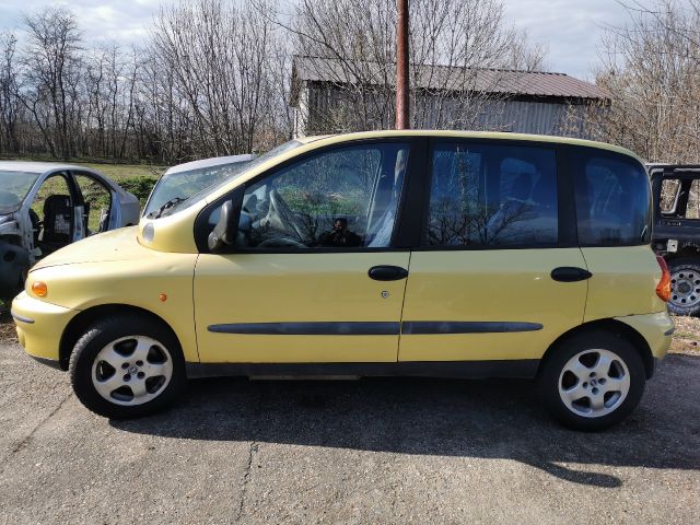 bontott FIAT MULTIPLA Generátor