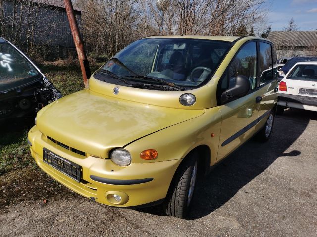 bontott FIAT MULTIPLA Generátor