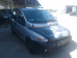 bontott FIAT MULTIPLA Generátor